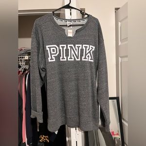 Victoria secret pullover